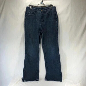 Coldwater Creek Natural Blue Jeans